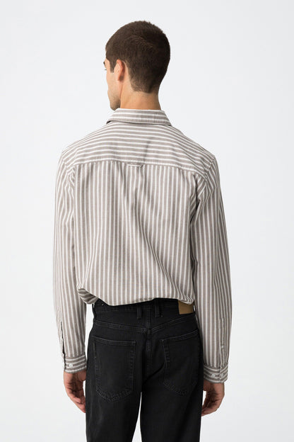 CAMISA COOPER