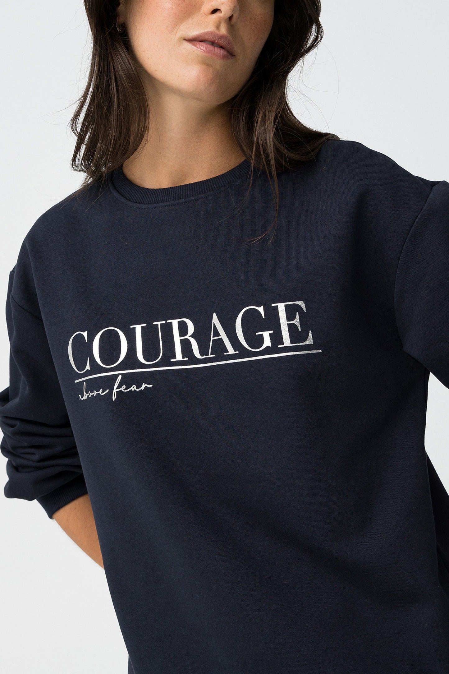 SUDADERA OCEANIC