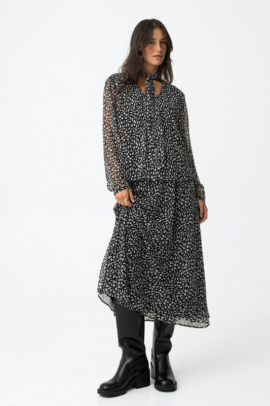 FALDA DALMATA