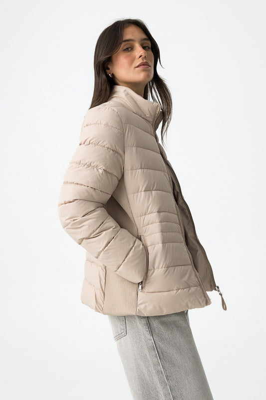 CHAQUETA EVELYN