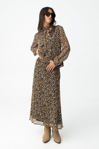 FALDA DALMATA