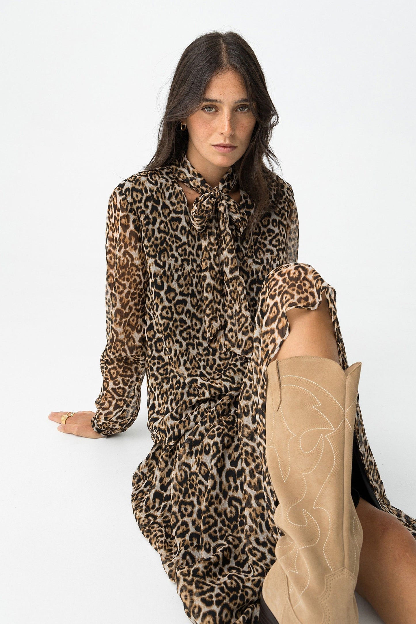 FALDA DALMATA