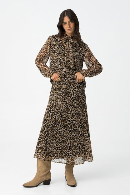 FALDA DALMATA