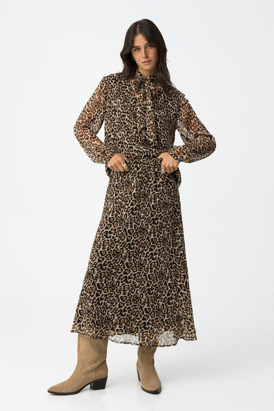 FALDA DALMATA