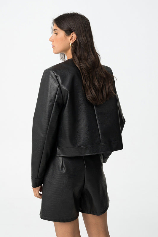 CHAQUETA CROC