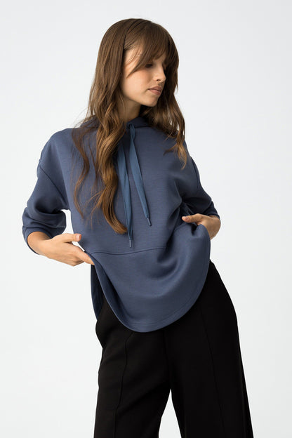 SUDADERA CALY