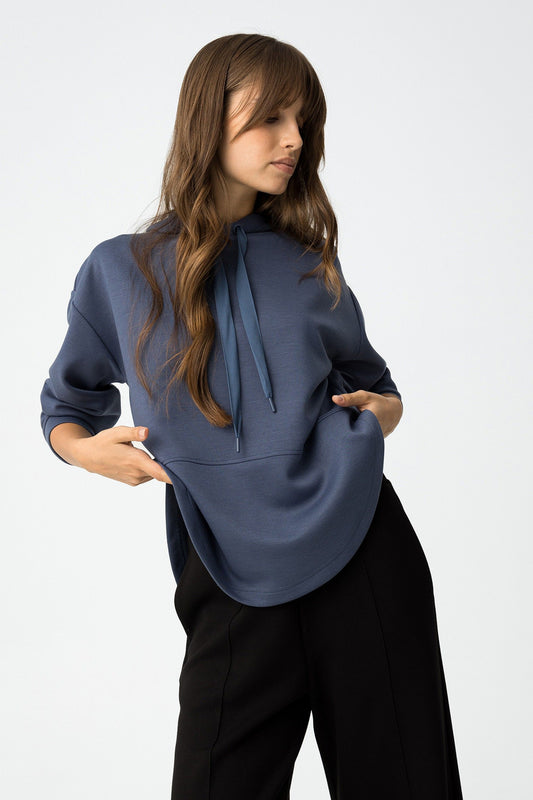 SUDADERA CALY