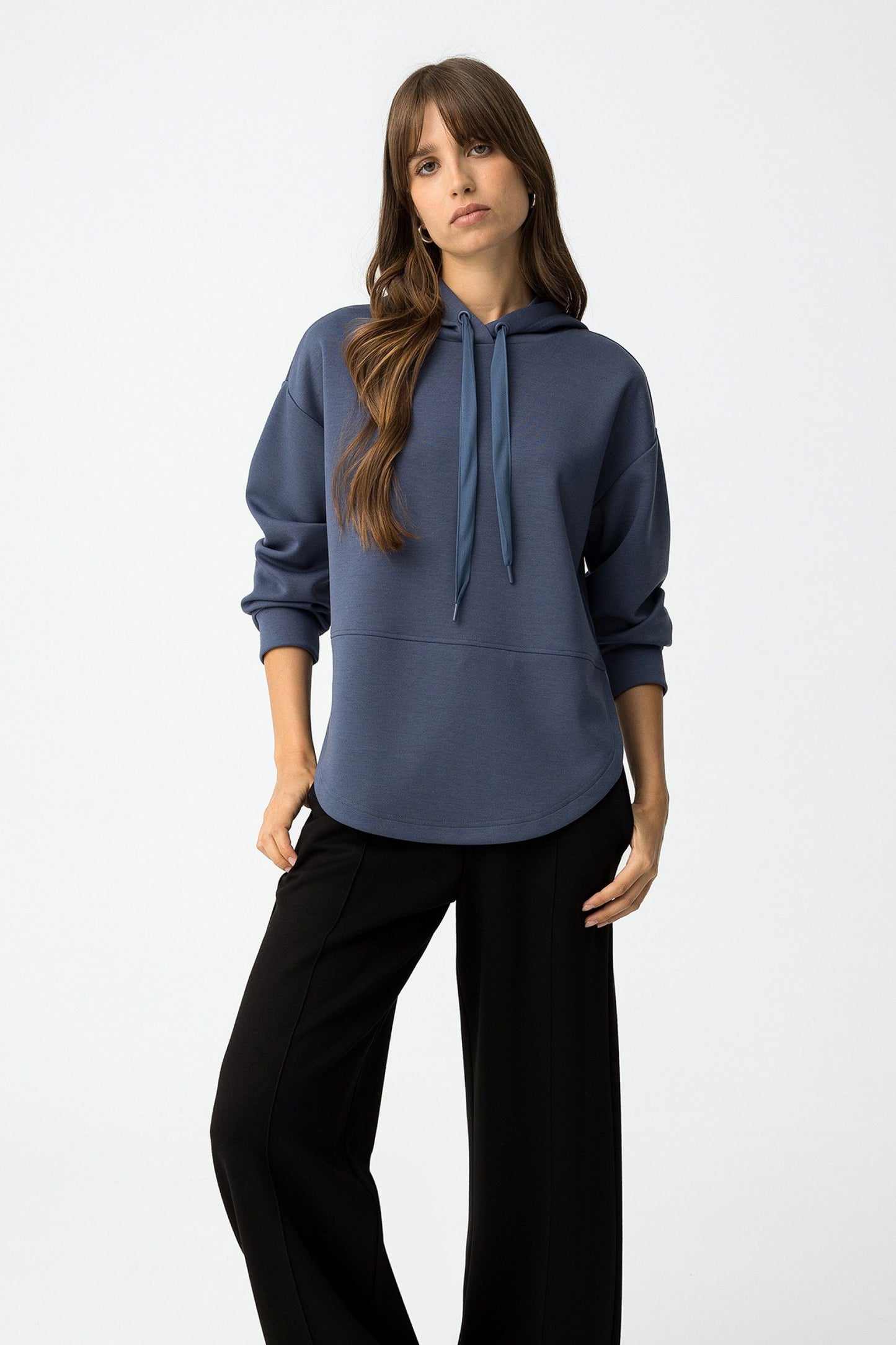 SUDADERA CALY