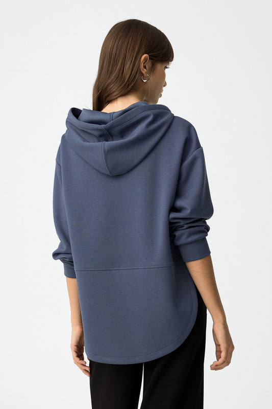 SUDADERA CALY