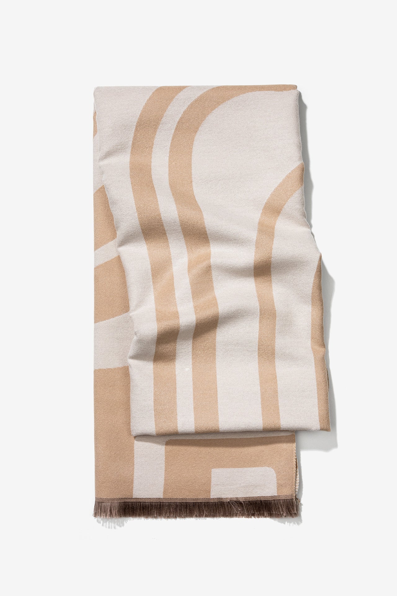 BUFANDA MICHELANGELO