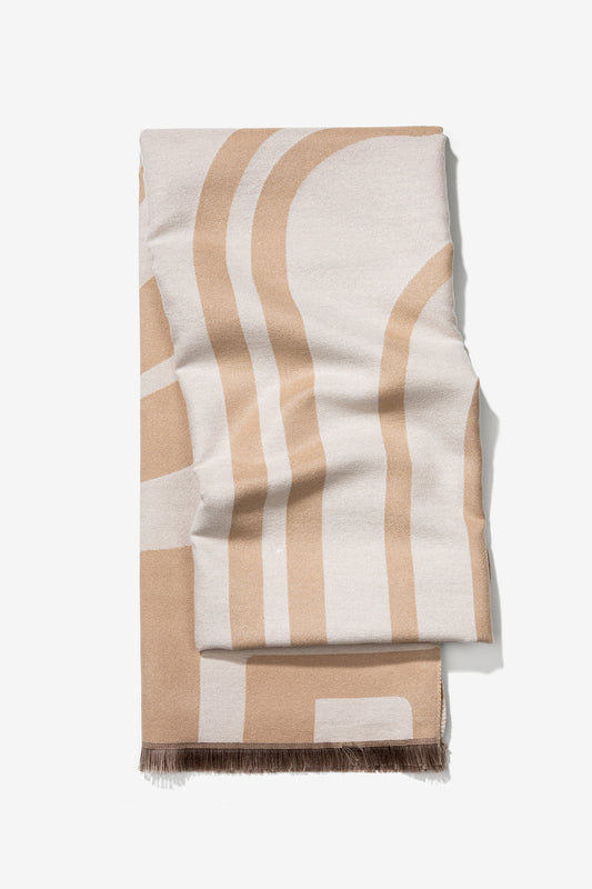 BUFANDA MICHELANGELO