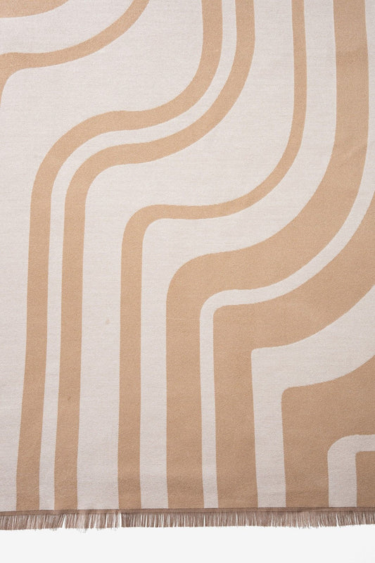 BUFANDA MICHELANGELO