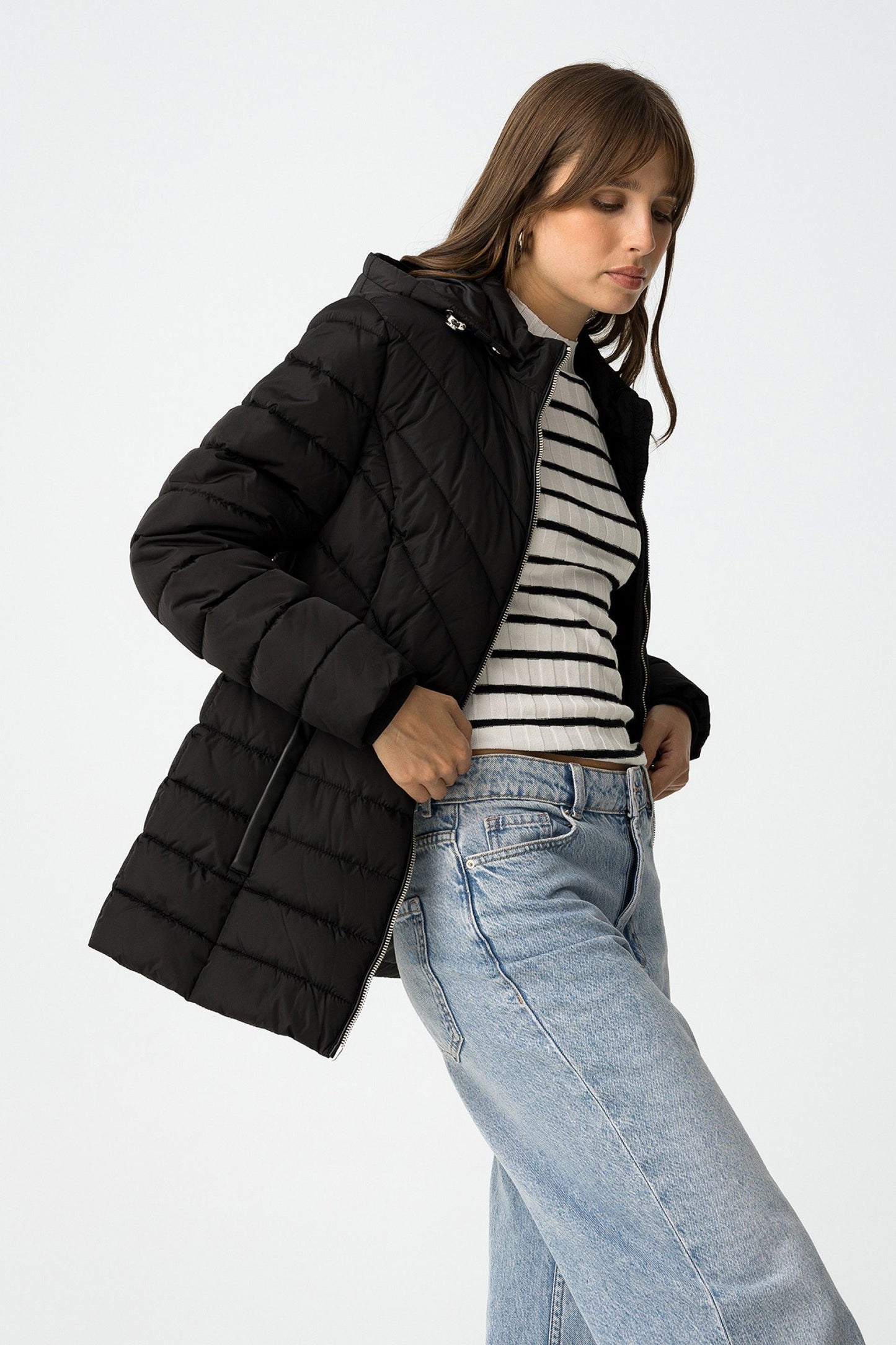 CHAQUETA PENNYE