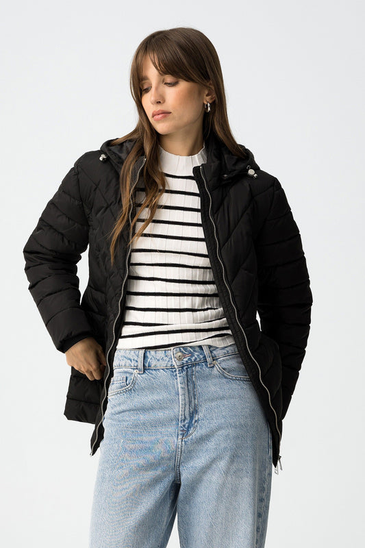 CHAQUETA PENNYE