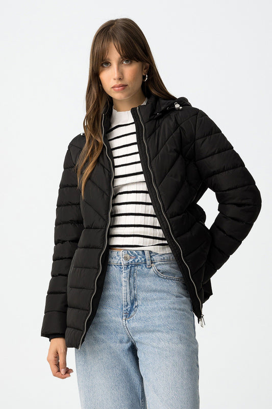 CHAQUETA PENNYE