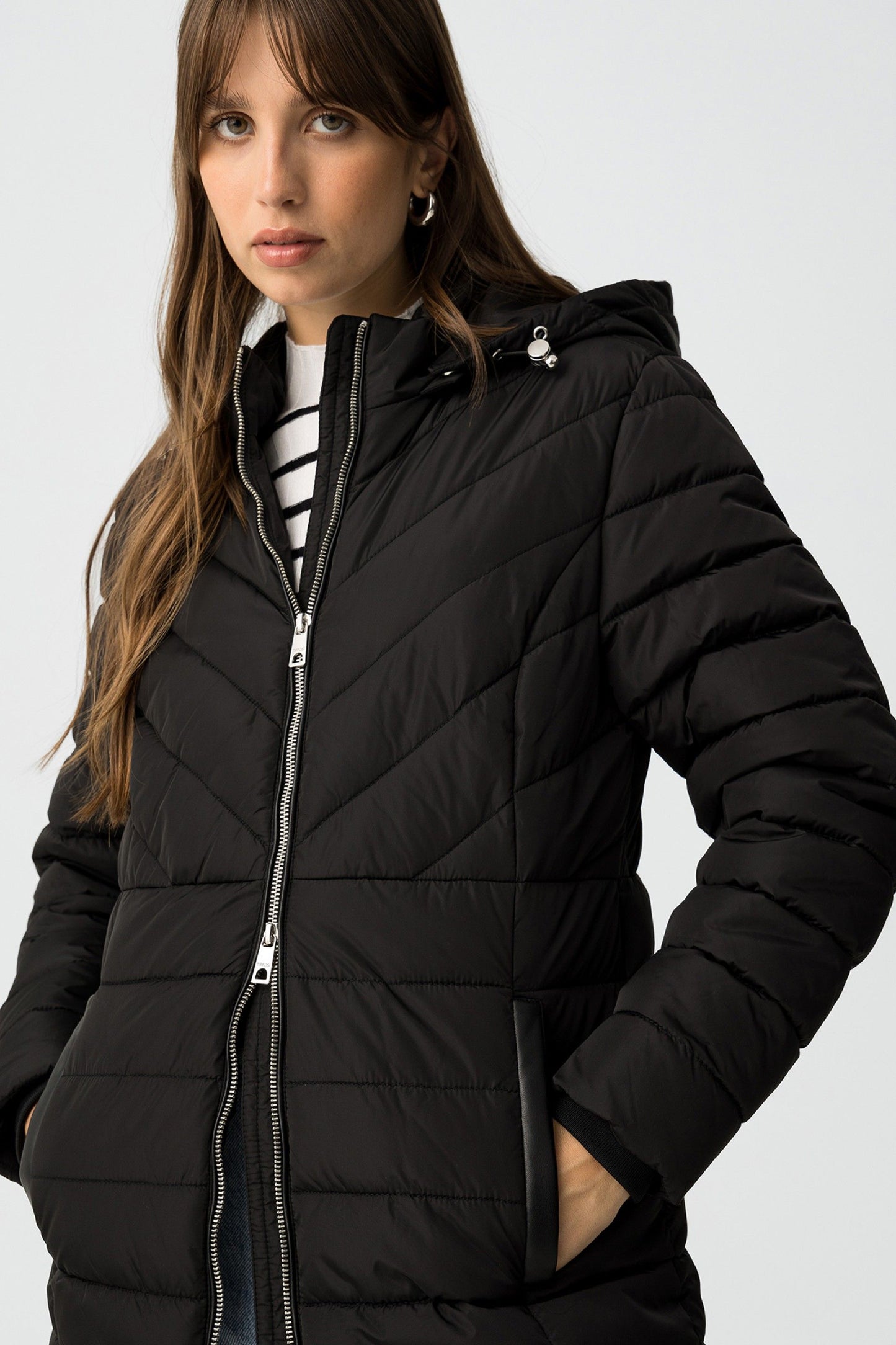 CHAQUETA PENNYE
