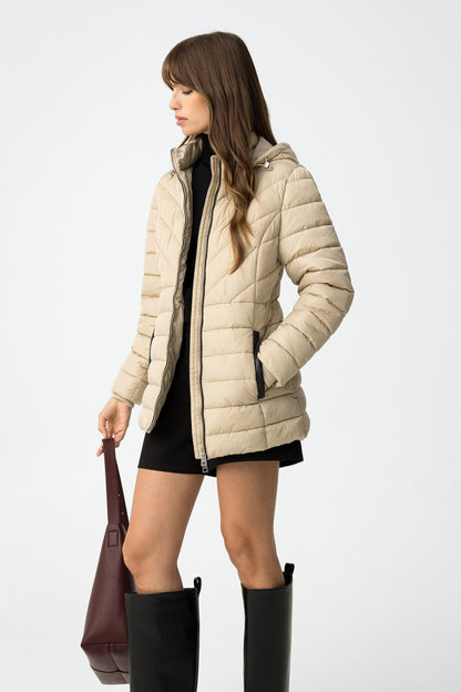 CHAQUETA PENNYE