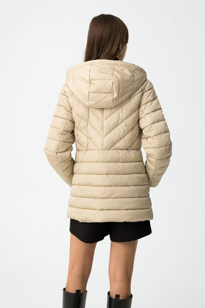 CHAQUETA PENNYE