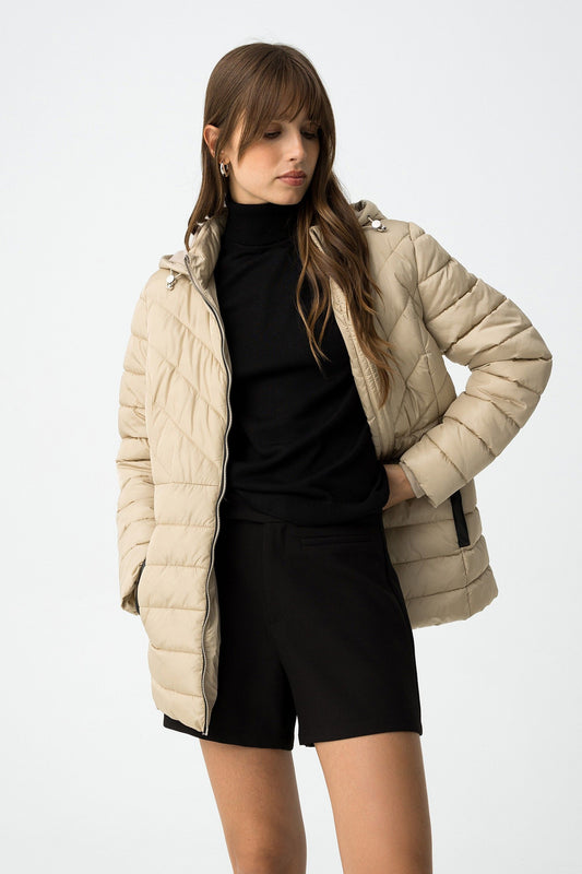 CHAQUETA PENNYE