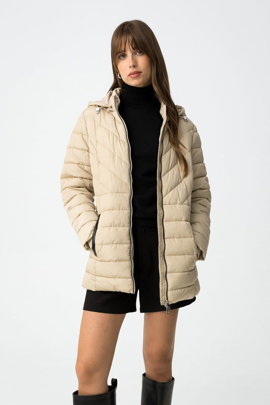 CHAQUETA PENNYE