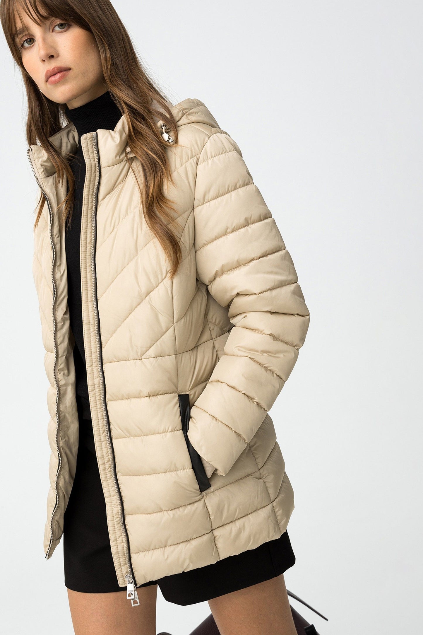 CHAQUETA PENNYE
