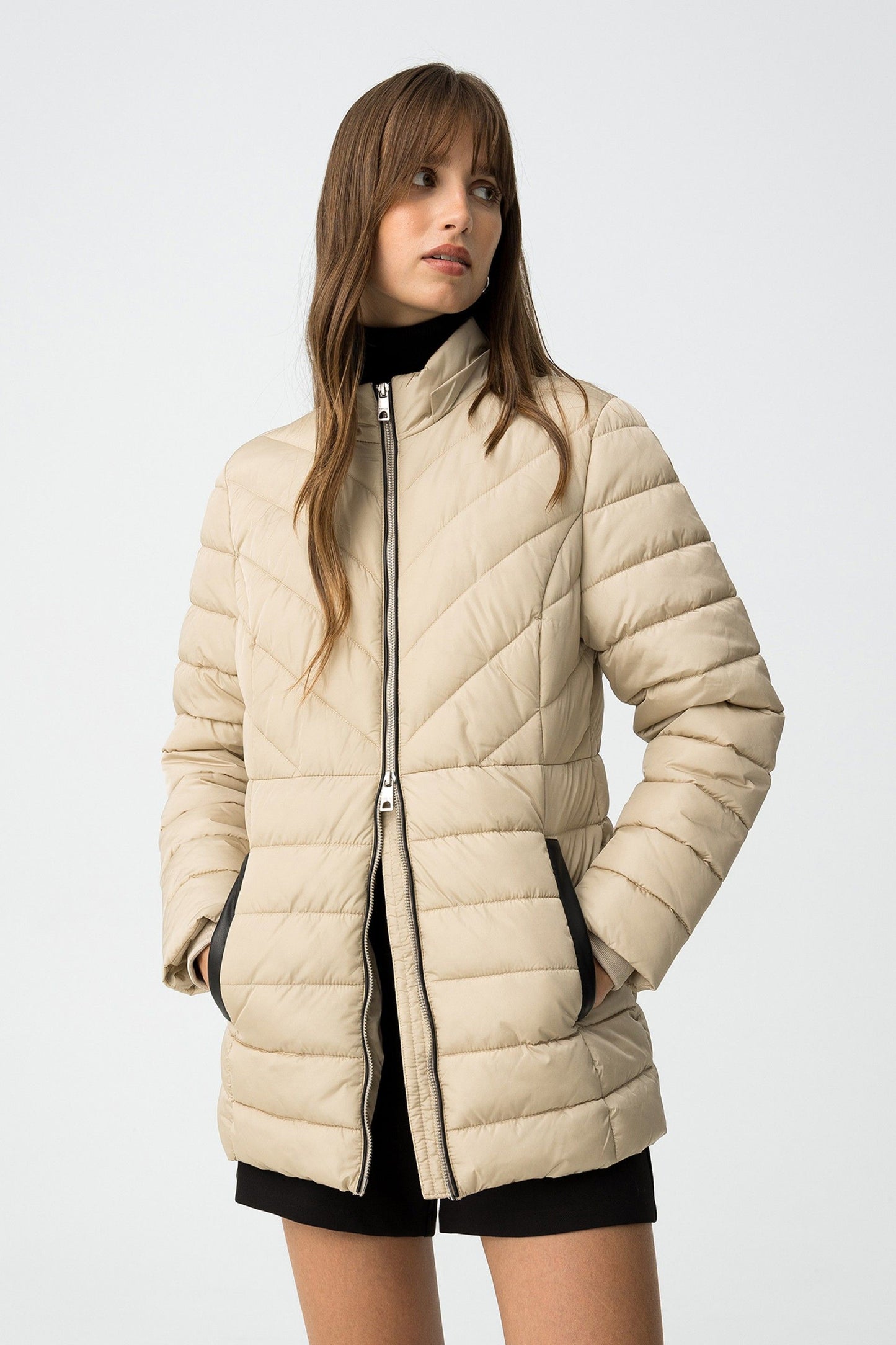 CHAQUETA PENNYE