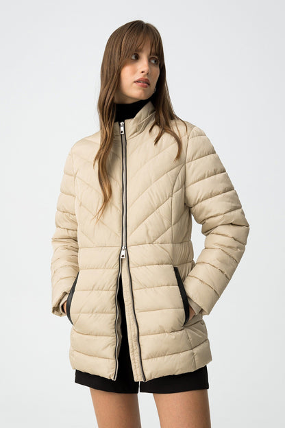 CHAQUETA PENNYE