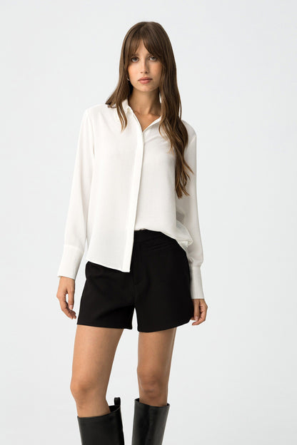 CAMISA CRAVO