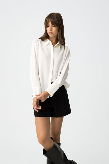 CAMISA CRAVO