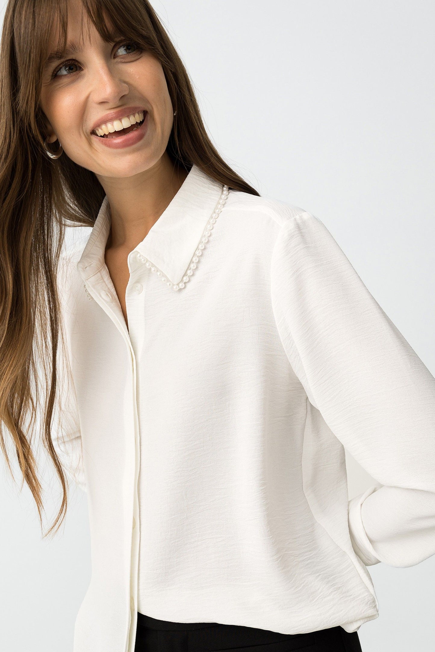 CAMISA CRAVO