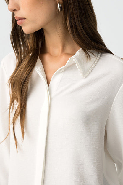 CAMISA CRAVO
