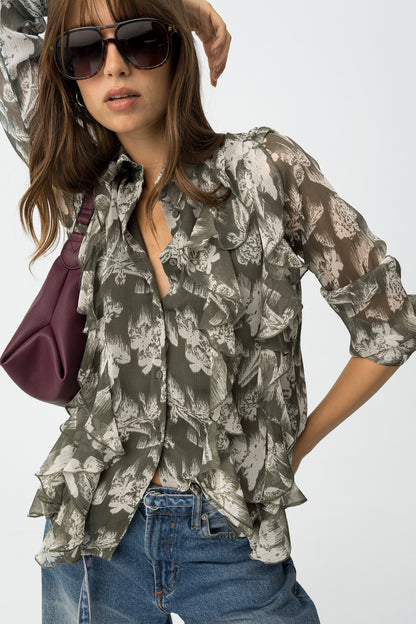 CAMISA QUIMBE