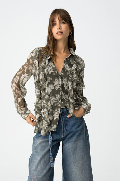 CAMISA QUIMBE