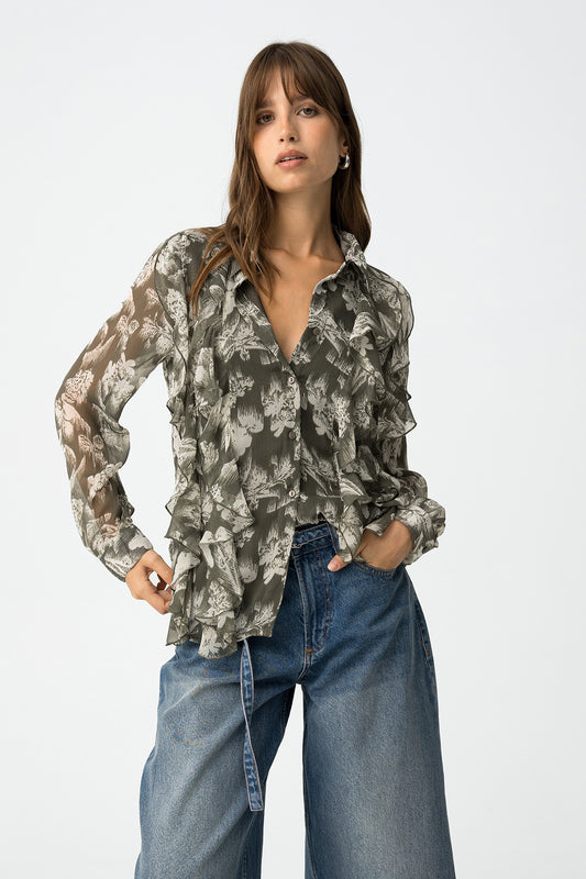 CAMISA QUIMBE