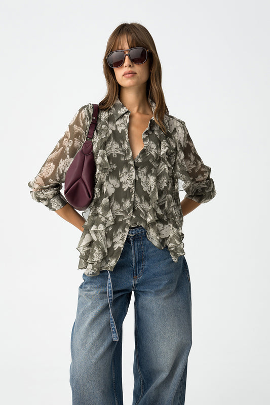 CAMISA QUIMBE