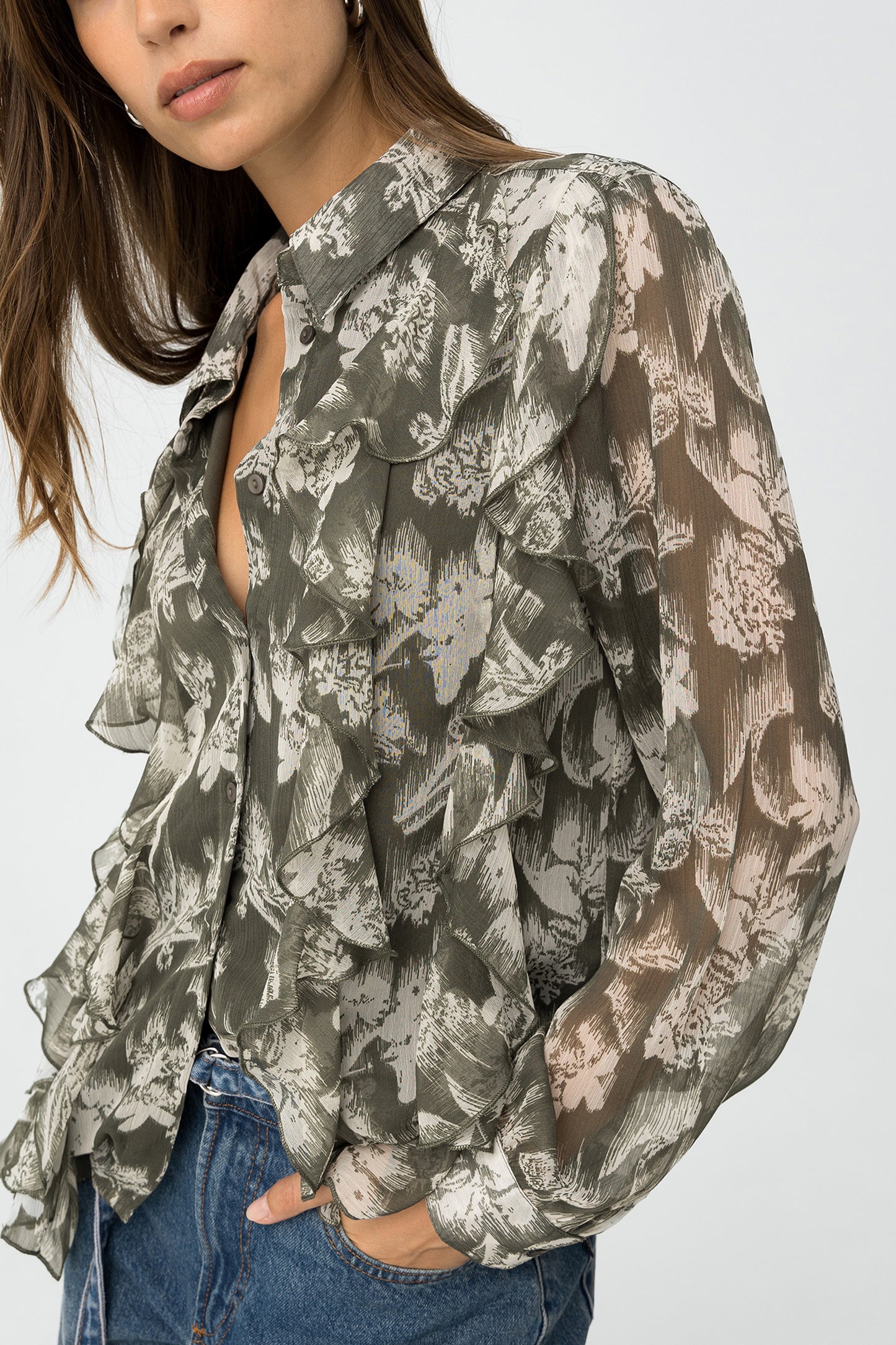 CAMISA QUIMBE