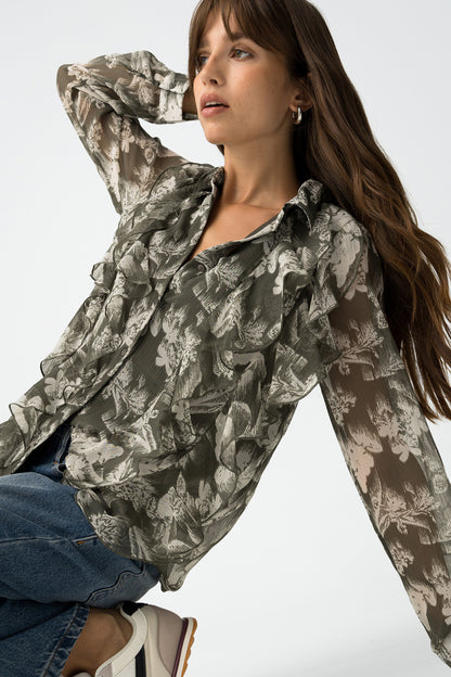 CAMISA QUIMBE