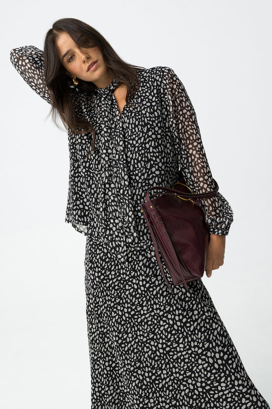 BLUSA DALMATA