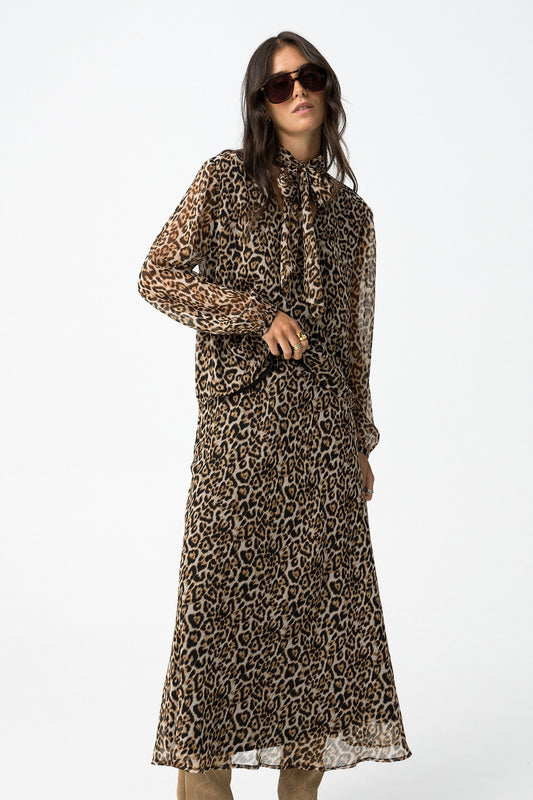 BLUSA DALMATA