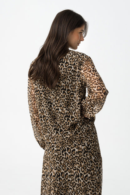 BLUSA DALMATA