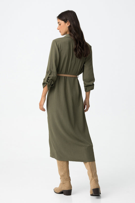 VESTIDO ESTRELA