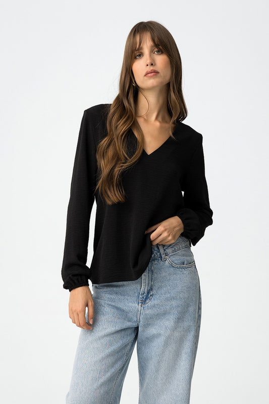 BLUSA KANTE