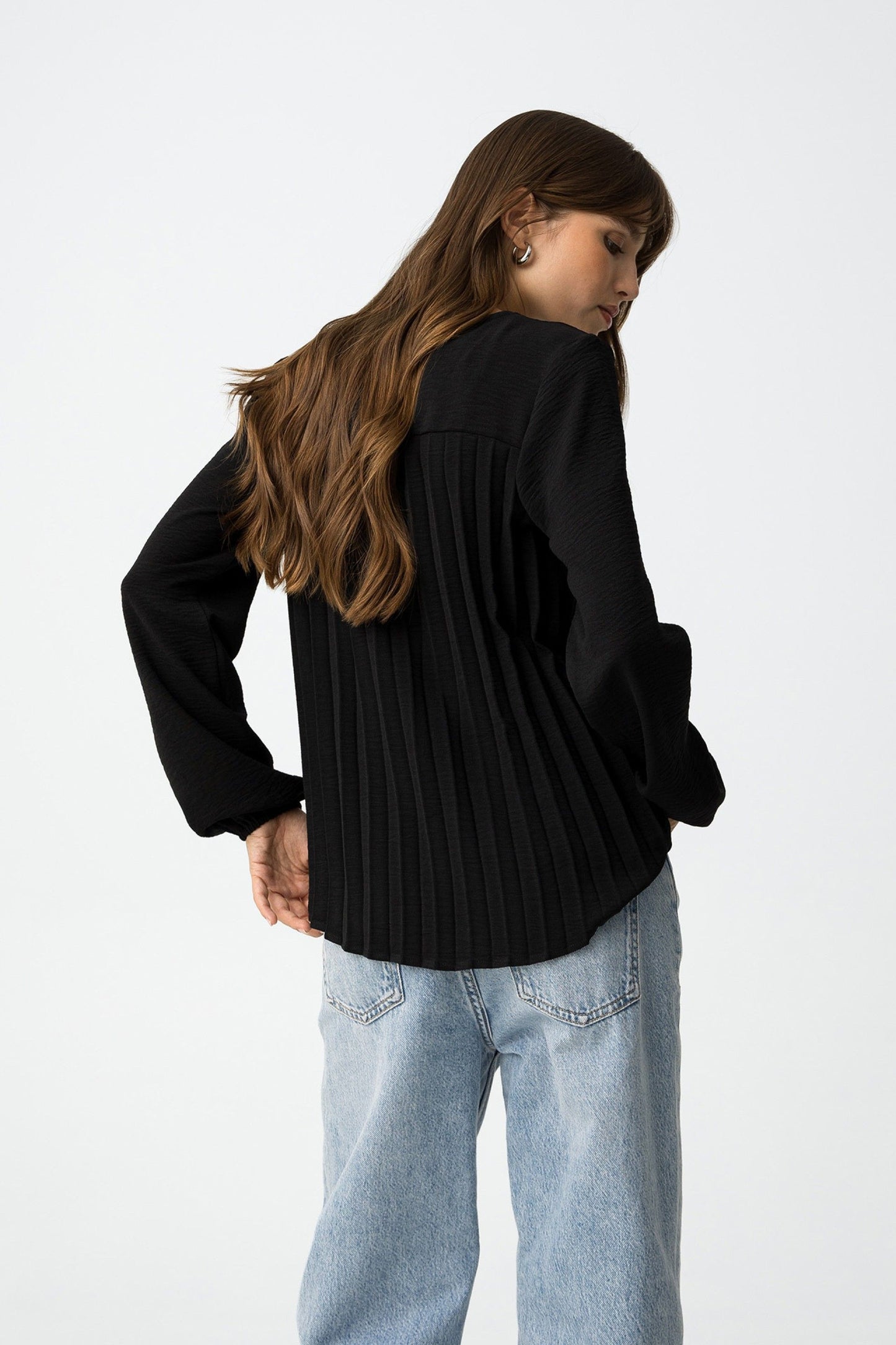 BLUSA KANTE