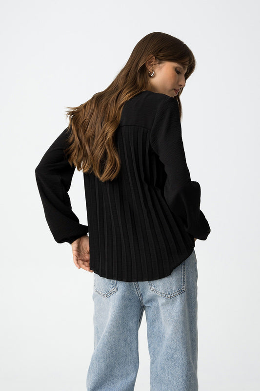 BLUSA KANTE
