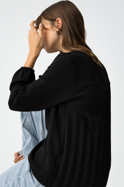 BLUSA KANTE