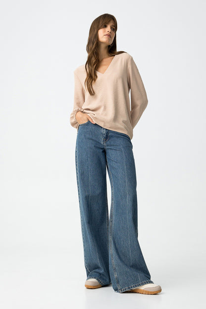 BLUSA KANTE