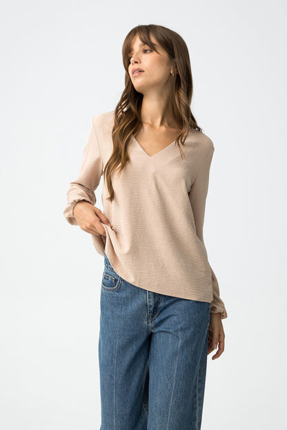 BLUSA KANTE