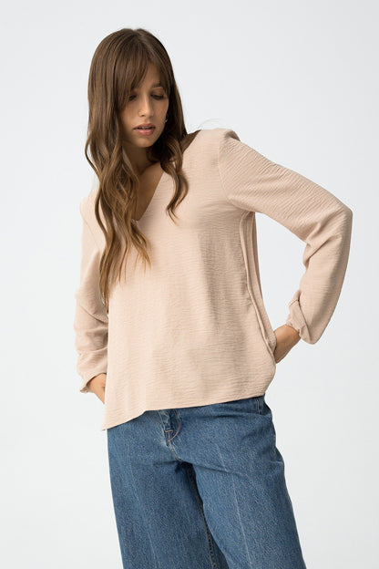 BLUSA KANTE