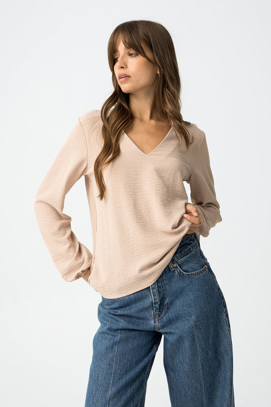 BLUSA KANTE