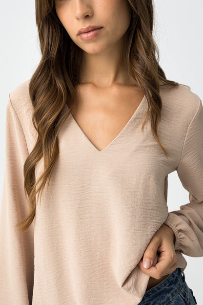 BLUSA KANTE